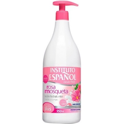 Instituto Español Rosa Mosqueta telové mlieko 950 ml