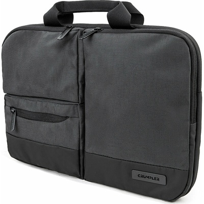 Crumpler Mantra Office Pro Laptop Case MAN-OPLC-14-01-001 Anthracite – Hledejceny.cz