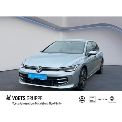 Volkswagen Golf 1.5 eTSI Life DSG 85 kW