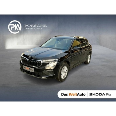 Skoda Kamiq TSI Selection DSG 85 kW