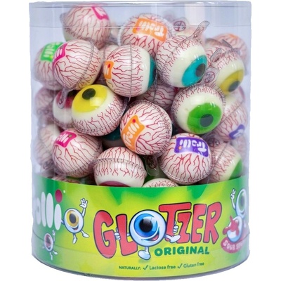 Trolli Glotzer Želé Oči 80 x 75 g
