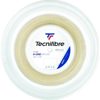 Tecnifibre X-One Biphase 200m 1,30 mm – Hledejceny.cz