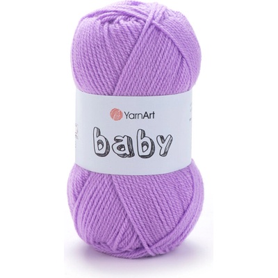 YarnArt Baby Farba: 9560