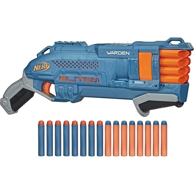 NERF Hasbro NERF ELITE Warden DB-8