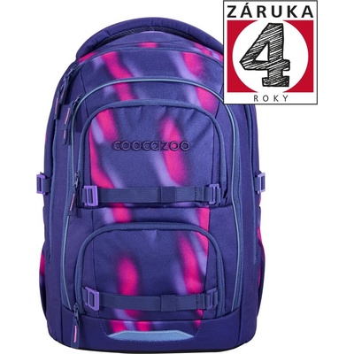 Coocazoo Porter Aurora Glowl 35 l