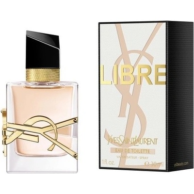 Yves Saint Laurent Libre toaletná voda dámska 35 ml