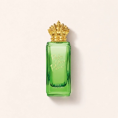 Juicy Couture Rock The Rainbow Palm Trees Please toaletní voda dámská 75 ml