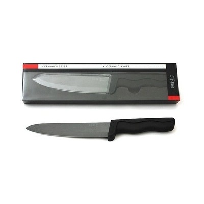 DOMESTIC nôž kuchynský keramika 15 cm