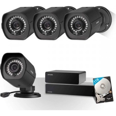 ZMODO ZS-2004-B-1TB