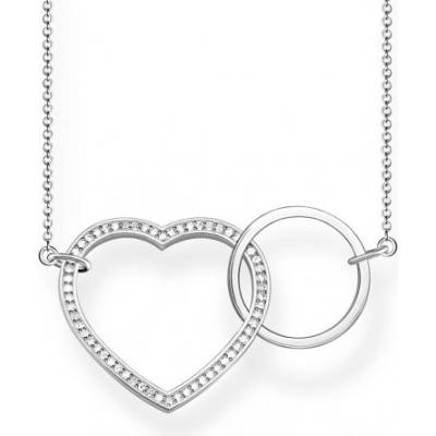 Thomas Sabo KE1645-051-14-L80v
