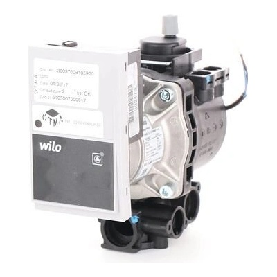 Viadrus Yonos Para 7.0 PWM12 – Hledejceny.cz
