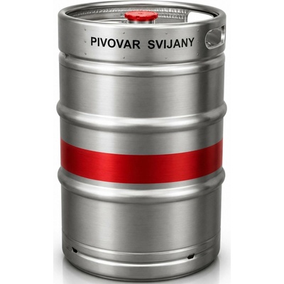 Svijany Svijanský Máz 11° 50 l (sud)