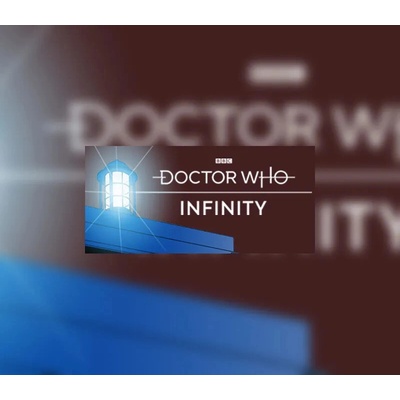 Doctor Who Infinity - 3 Stories Bundle