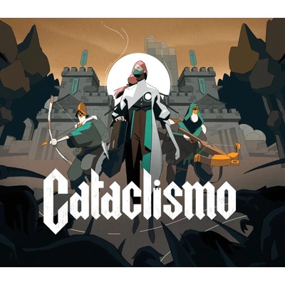 Cataclismo