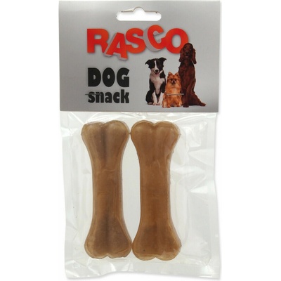 Rasco kost bůvolí 10 cm 2 ks