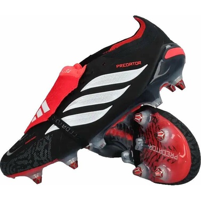 adidas Predator Elite FT FG černé2