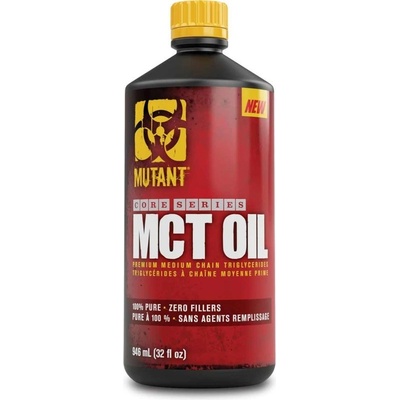 Mutant MCT Oil 946 ml