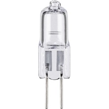 Paulmann halogenová žárovka do trouby G4 12V 20W 2700K stmívatelné čirá 843.99