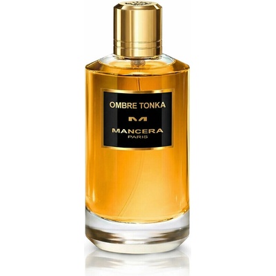 Mancera Ombre Tonka parfumovaná voda unisex 120 ml