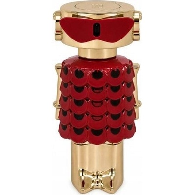 Rabanne Fame In Love Parfum Elixir parfumovaná voda dámska 50 ml