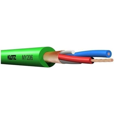 Klotz MY206GN