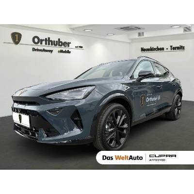 Cupra Formentor e-Hybrid DSG 150 kW