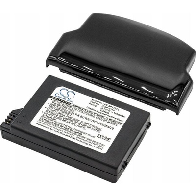 CameronSino Baterie SONY PSP PSP-2000 PSP-3000 PSP-3004 PSP-3001 PSP-3008