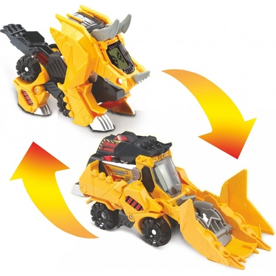 Vtech Trykr super Triceratops