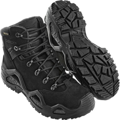 Lowa Zephyr GTX MID TF black – Hledejceny.cz