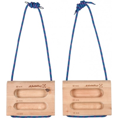 Metolius Wood Rock Rings II