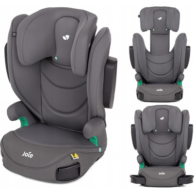 Joie i-Trillo fx 2024 thunder