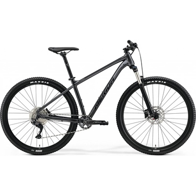 Merida Big Nine 200 2024