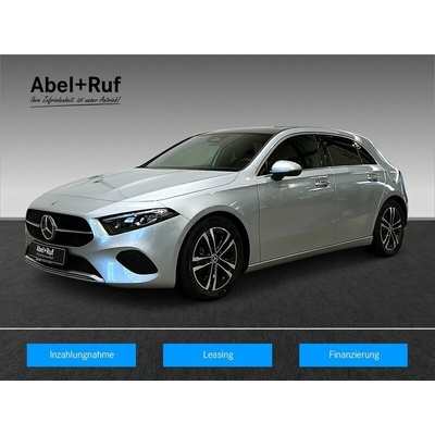 Mercedes-Benz A 200 120 kW