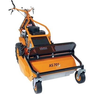 AS-MOTOR AS 701 SM