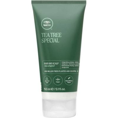 Paul Mitchell Tea Tree Special Hair and Scalp Treatment 150 ml