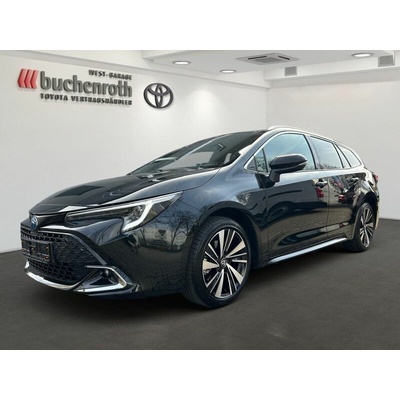 Toyota Corolla 2.0 Touring Sports 131 kW