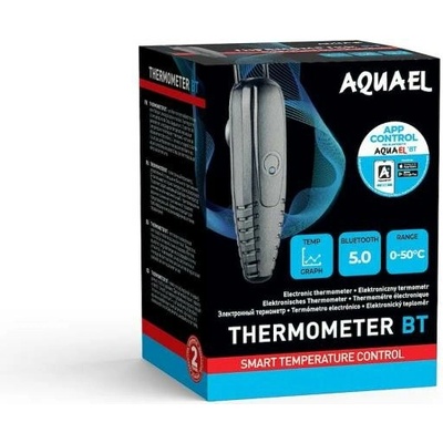 Aquaeel Thermometer BT