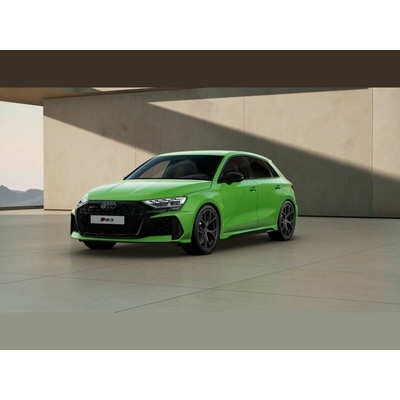 Audi RS3 Sportback 294 kW