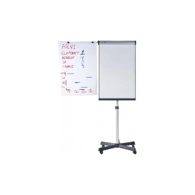 Legamaster Flipchart UNIVERSAL Triangle 105 x 68 cm mobilný