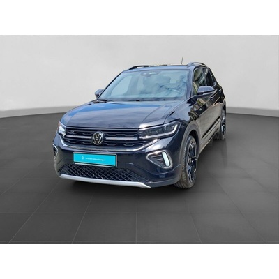 Volkswagen T-Cross 1.0 TSI DSG R-Line 85 kW