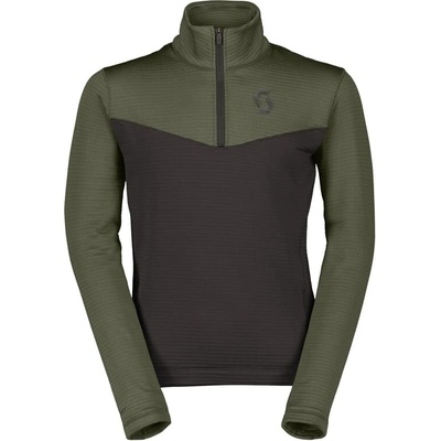 Scott Pullover JR Defined Light
