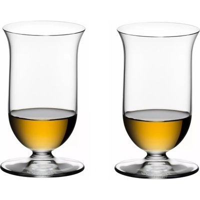 Riedel degustačný pohár na whisky single malt Vinum 2 x 200 ml