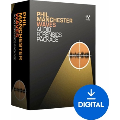 Waves Forensics Package