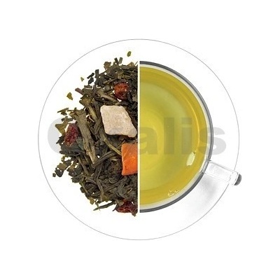 Oxalis Rakytník zelený aromatizovaný 1 kg