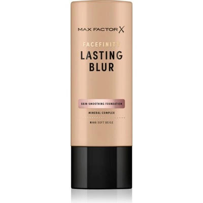 Max Factor Facefinity Lasting Blur Foundation tekutý make-up 105N 35 ml