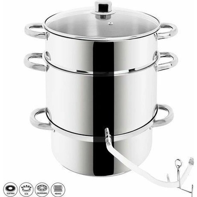 Orion Hrnec 8,0l NR odšťavňovací d26x39cm NR