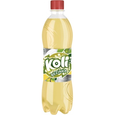 KoLi bezinka 0,5 l