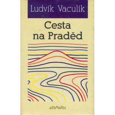 Cesta na Praděd