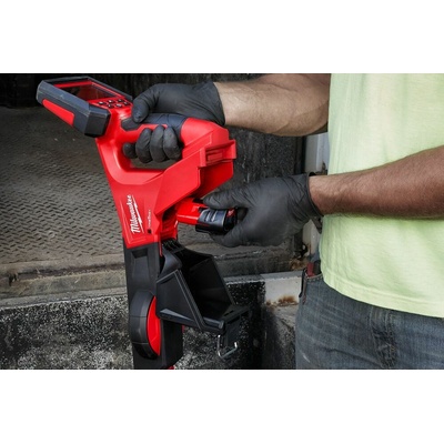 Milwaukee M12 PL-201C 4933478615