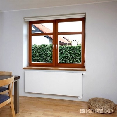 Korado Radik Plan VK 11 500 mm x 500 mm